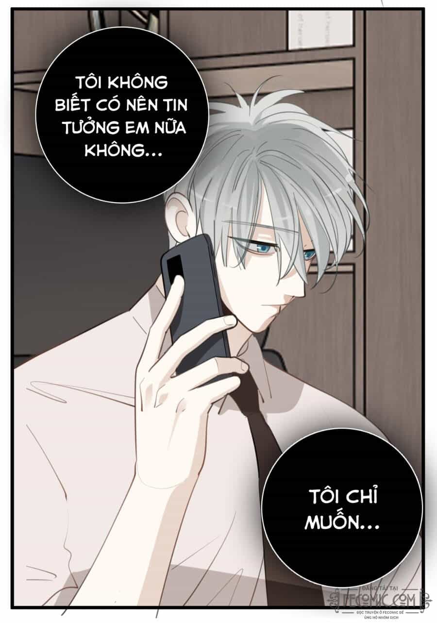 Vật Trong Tay - Chương 96 - ảnh 24