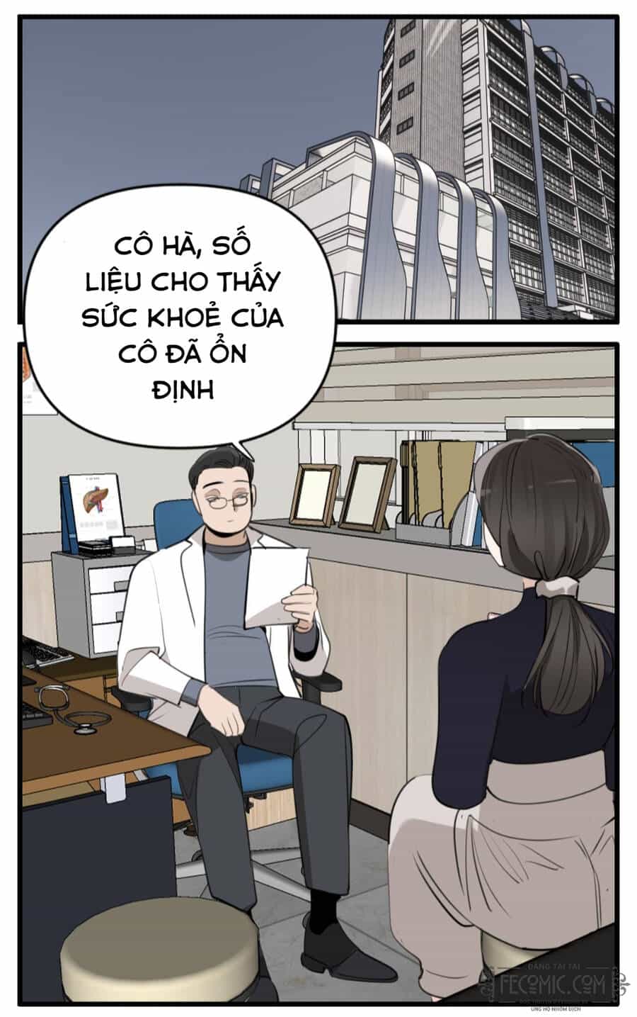 Vật Trong Tay - Chương 96 - ảnh 30