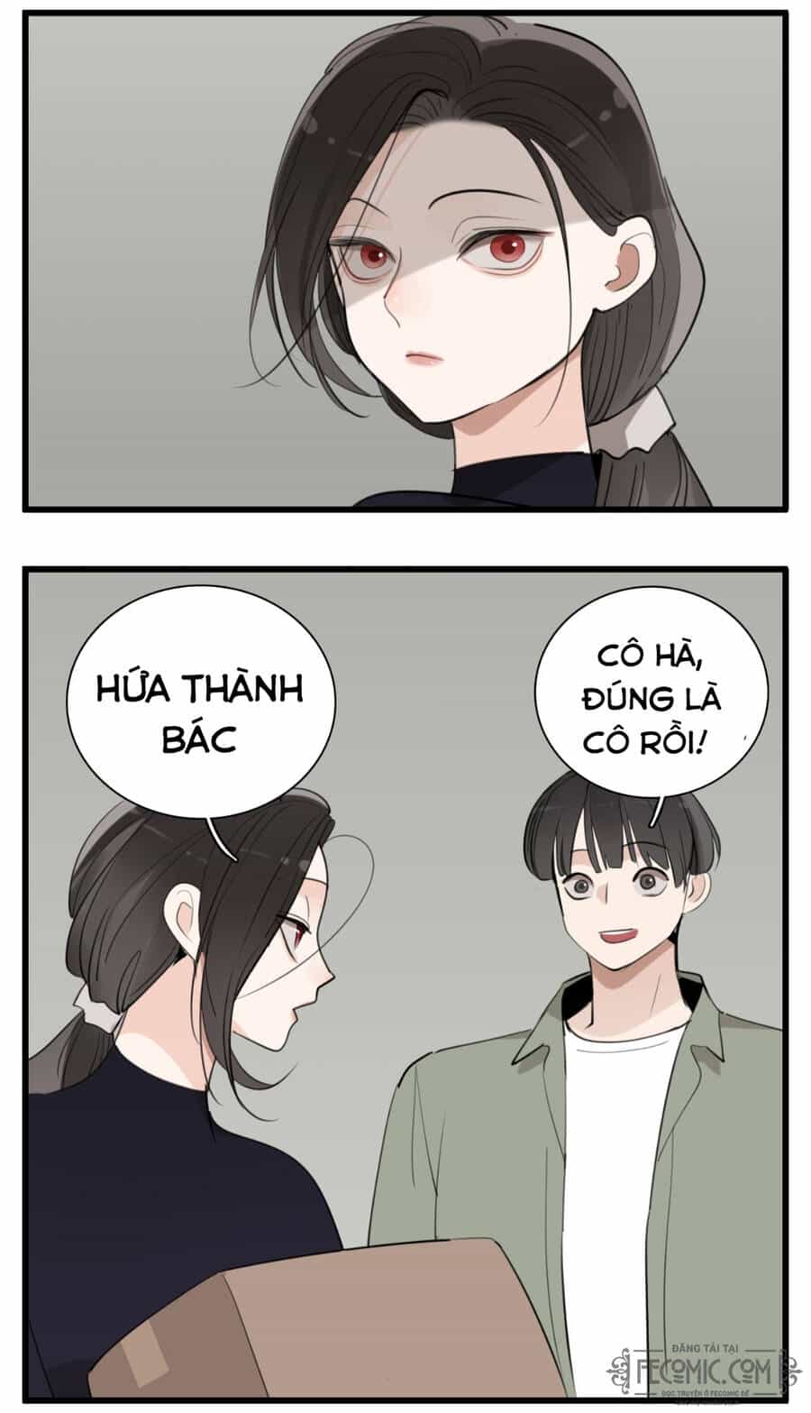 Vật Trong Tay - Chương 96 - ảnh 34