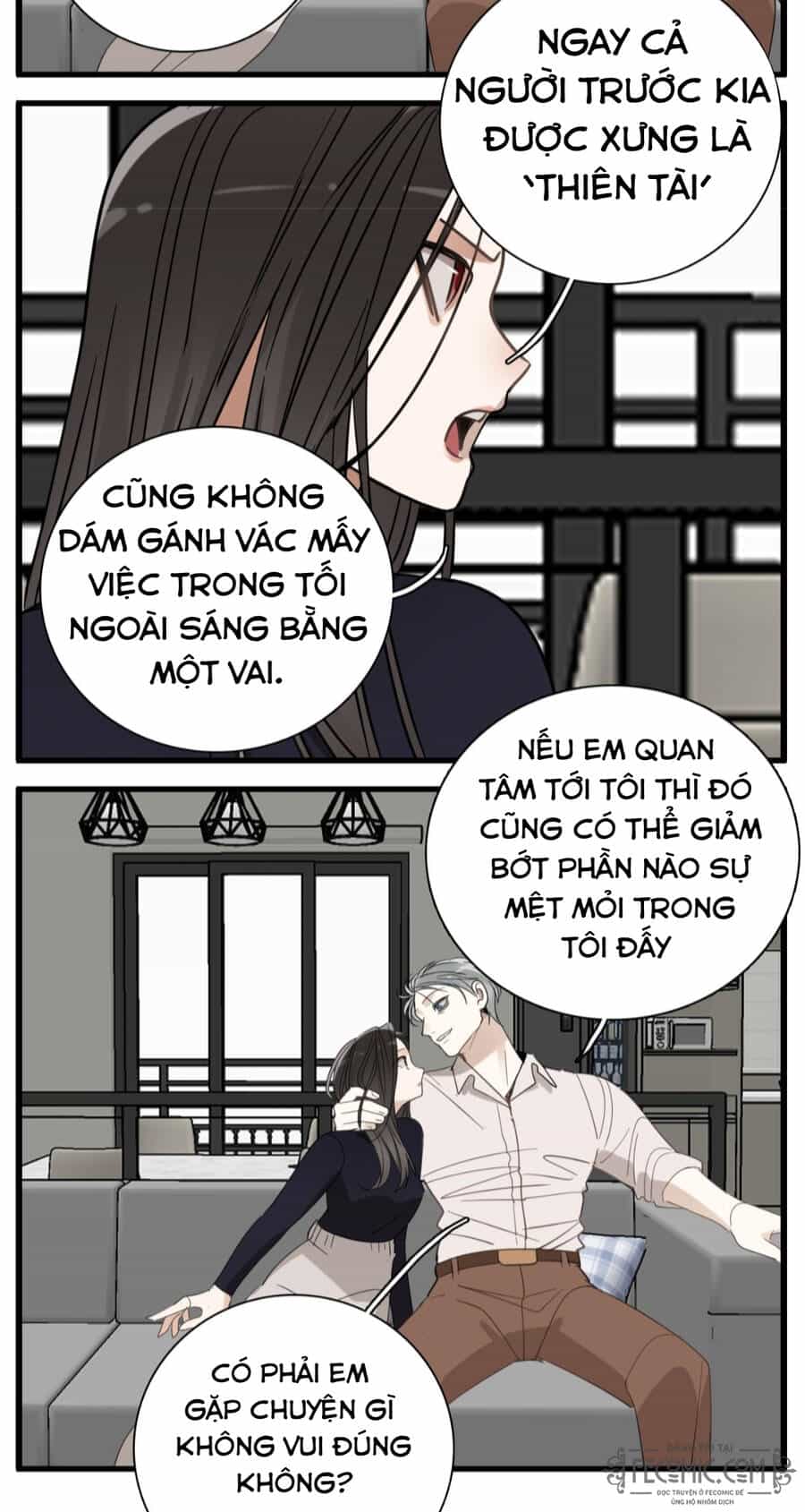 Vật Trong Tay - Chương 96 - ảnh 45