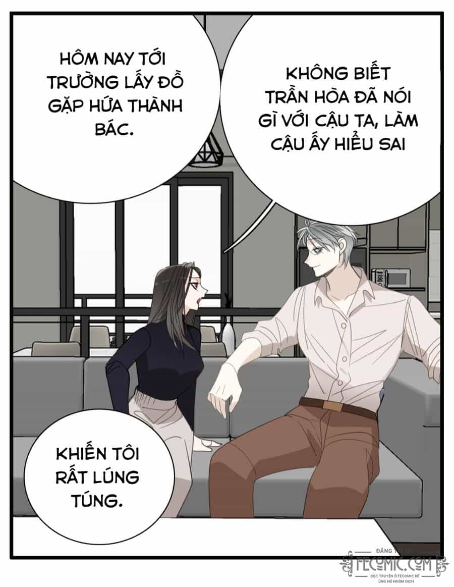 Vật Trong Tay - Chương 96 - ảnh 47