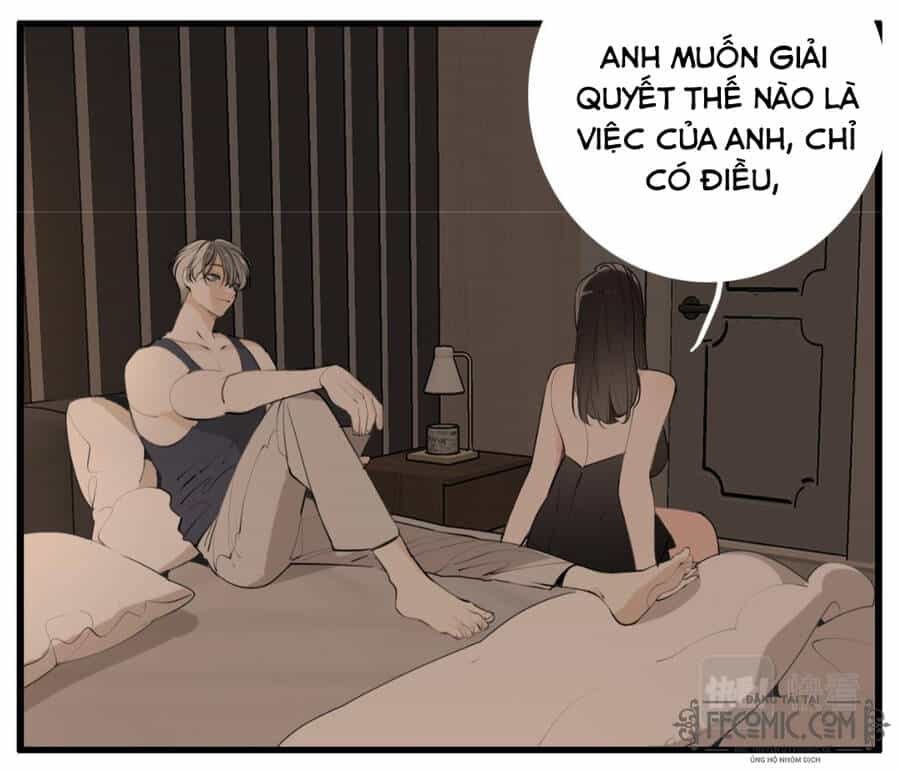 Vật Trong Tay - Chương 96 - ảnh 5