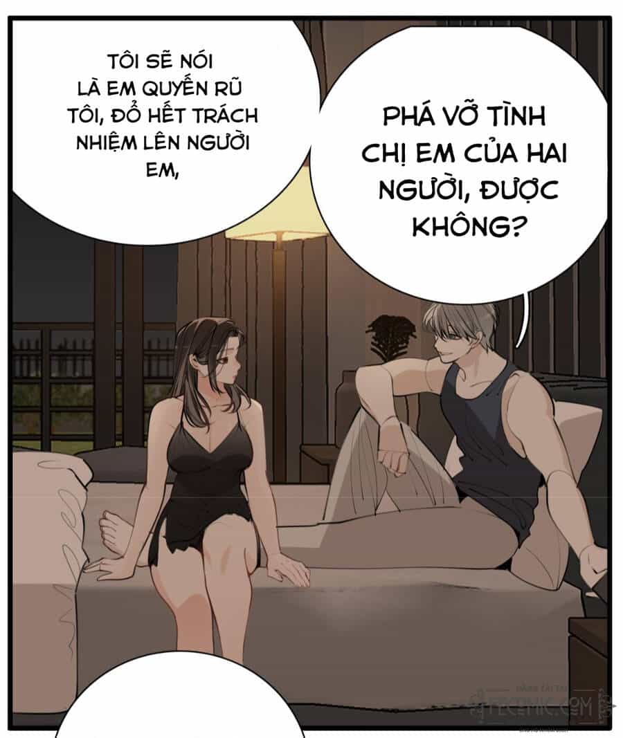 Vật Trong Tay - Chương 96 - ảnh 7