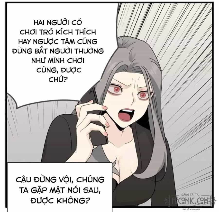 Vật Trong Tay - Chương 97 - ảnh 34