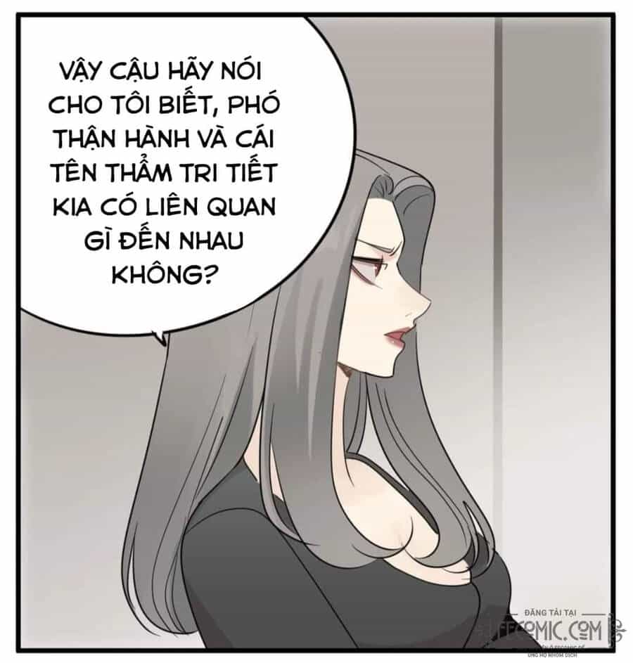 Vật Trong Tay - Chương 97 - ảnh 38