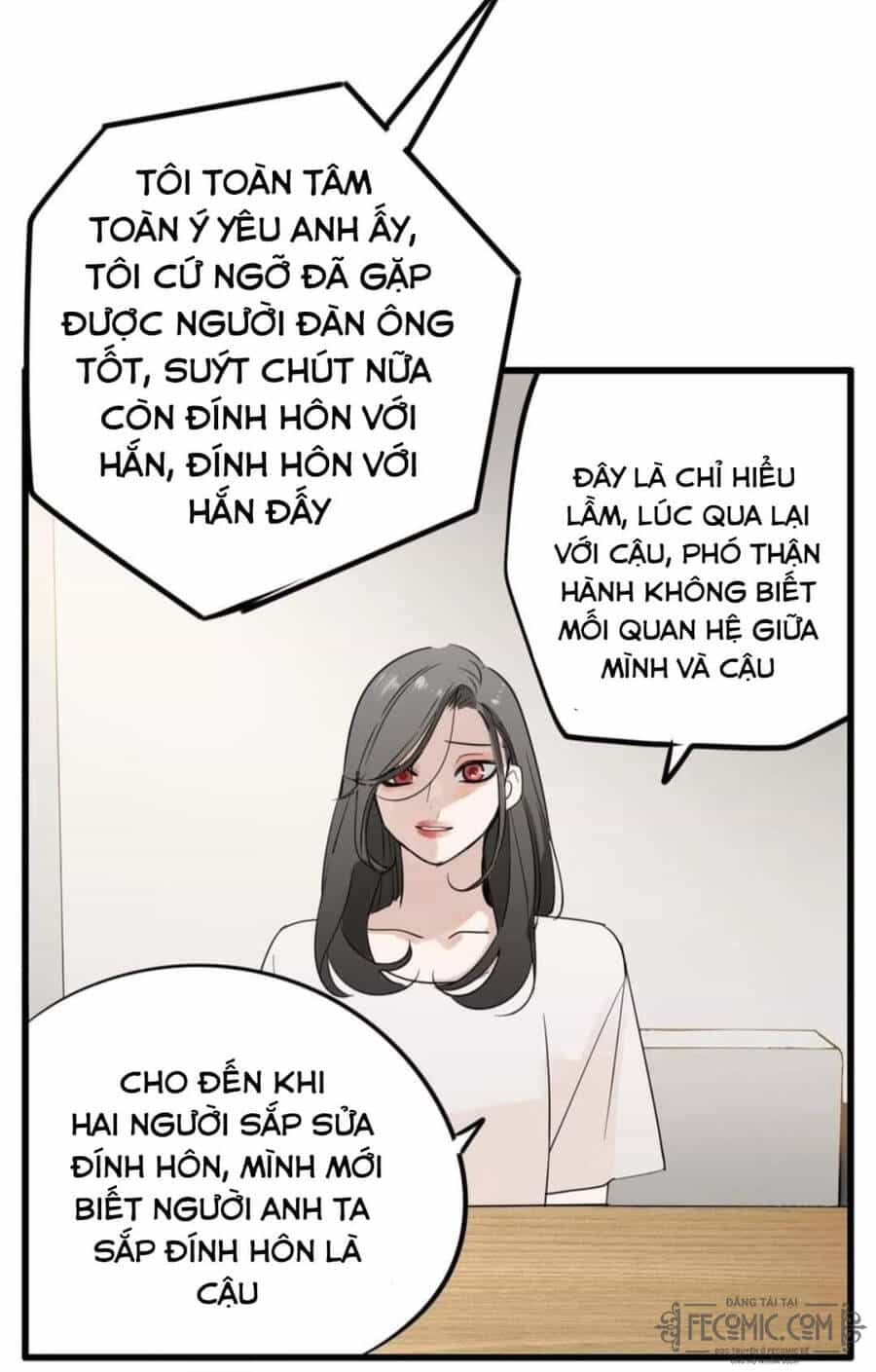 Vật Trong Tay - Chương 97 - ảnh 43