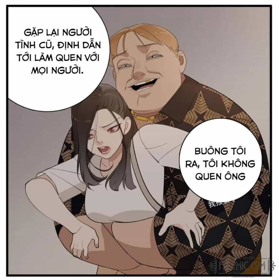 Vật Trong Tay - Chương 98 - ảnh 10