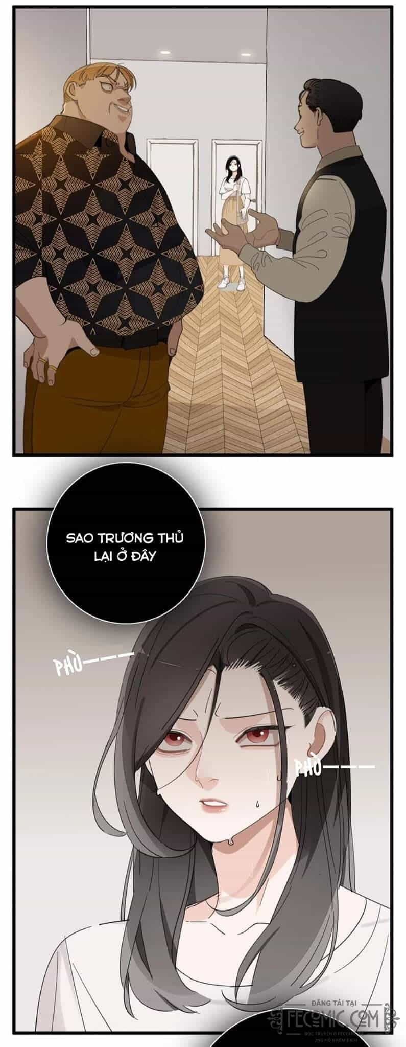 Vật Trong Tay - Chương 98 - ảnh 2