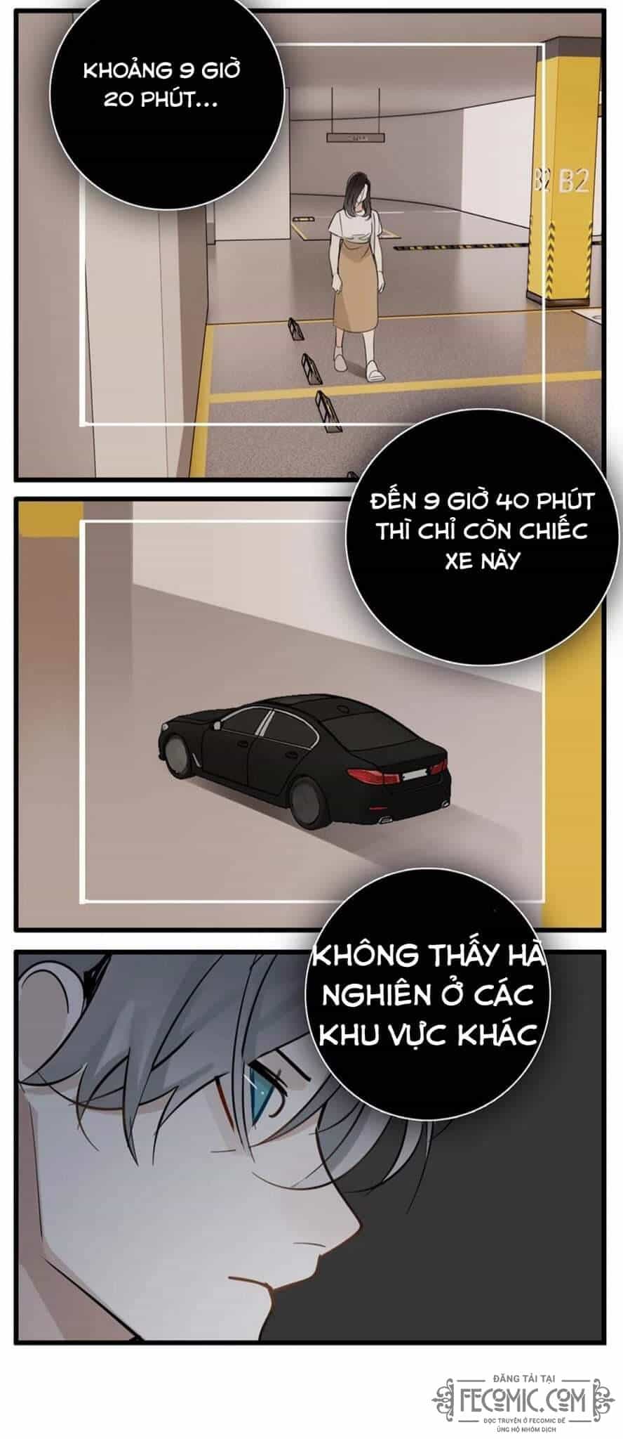 Vật Trong Tay - Chương 98 - ảnh 35