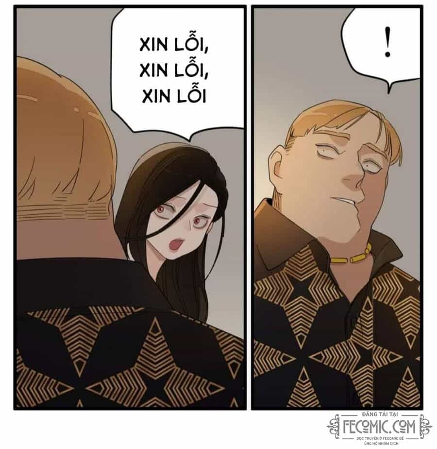 Vật Trong Tay - Chương 98 - ảnh 6