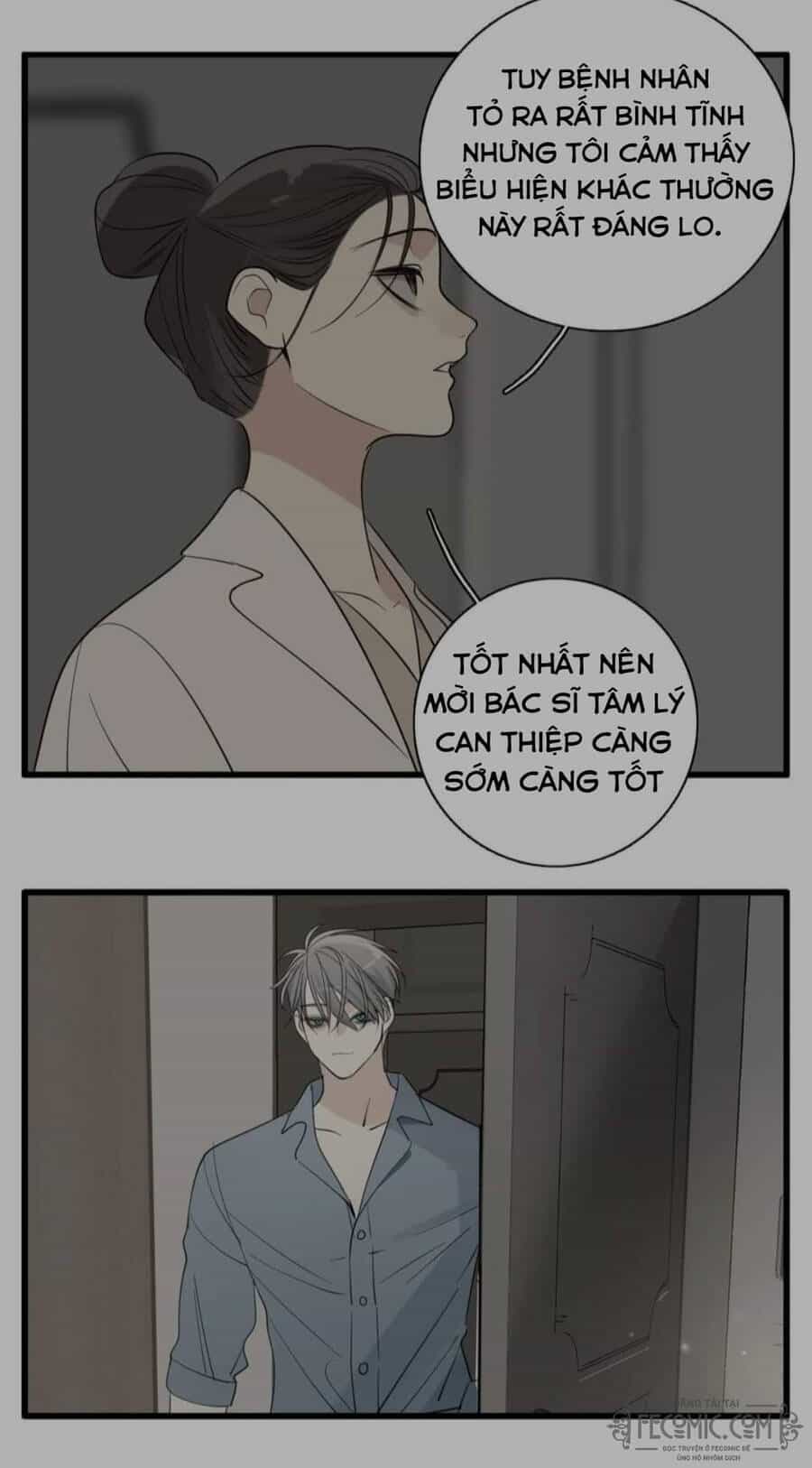 Vật Trong Tay - Chương 99 - ảnh 17