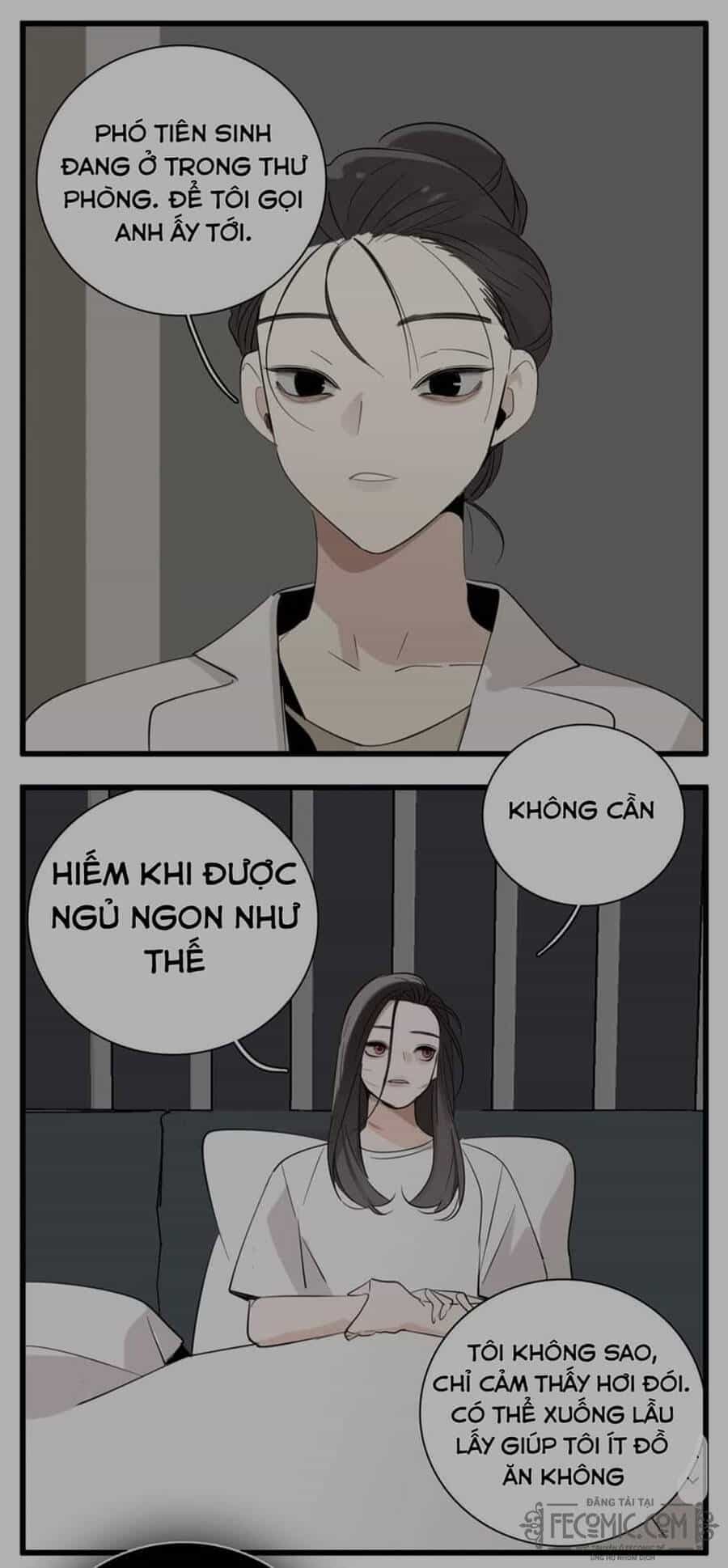 Vật Trong Tay - Chương 99 - ảnh 25
