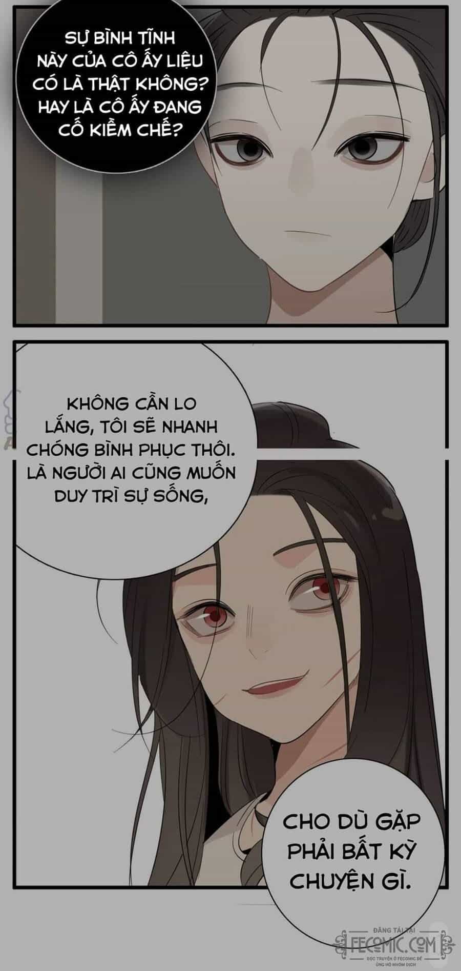 Vật Trong Tay - Chương 99 - ảnh 26