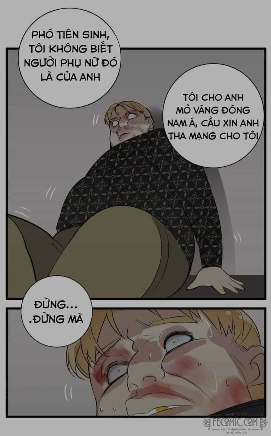 Vật Trong Tay - Chương 99 - ảnh 31