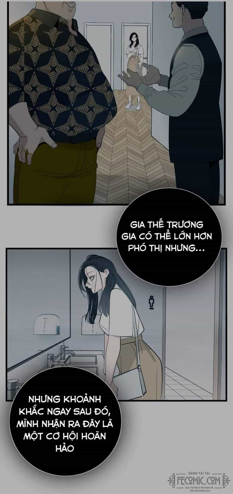 Vật Trong Tay - Chương 99 - ảnh 42