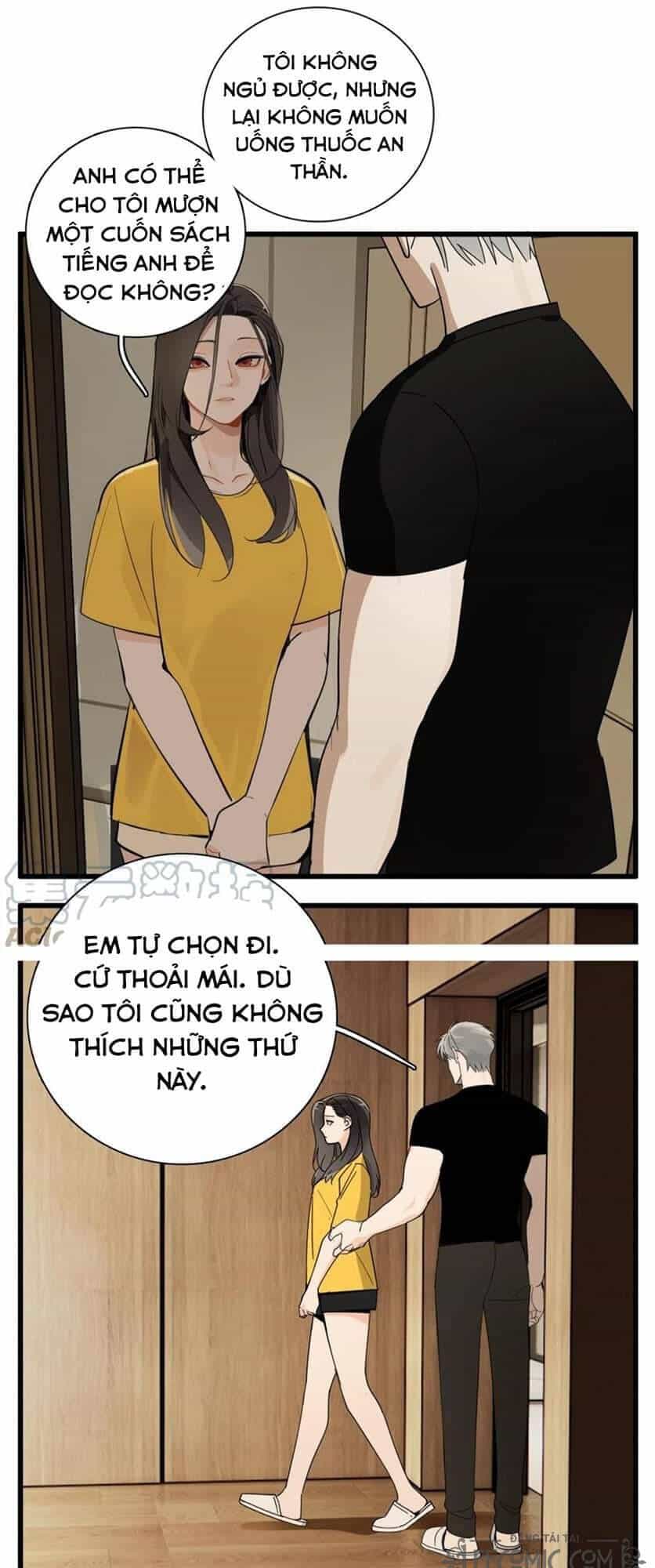 Vật Trong Tay - Chương 100 - ảnh 11