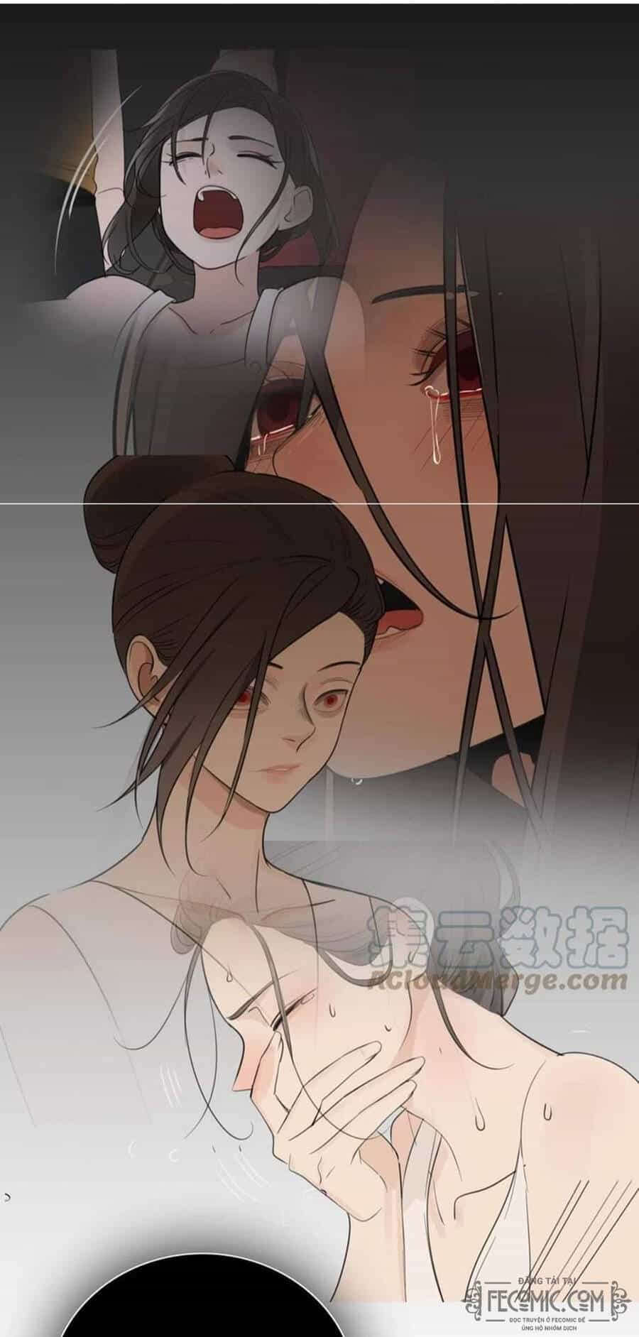 Vật Trong Tay - Chương 100 - ảnh 15