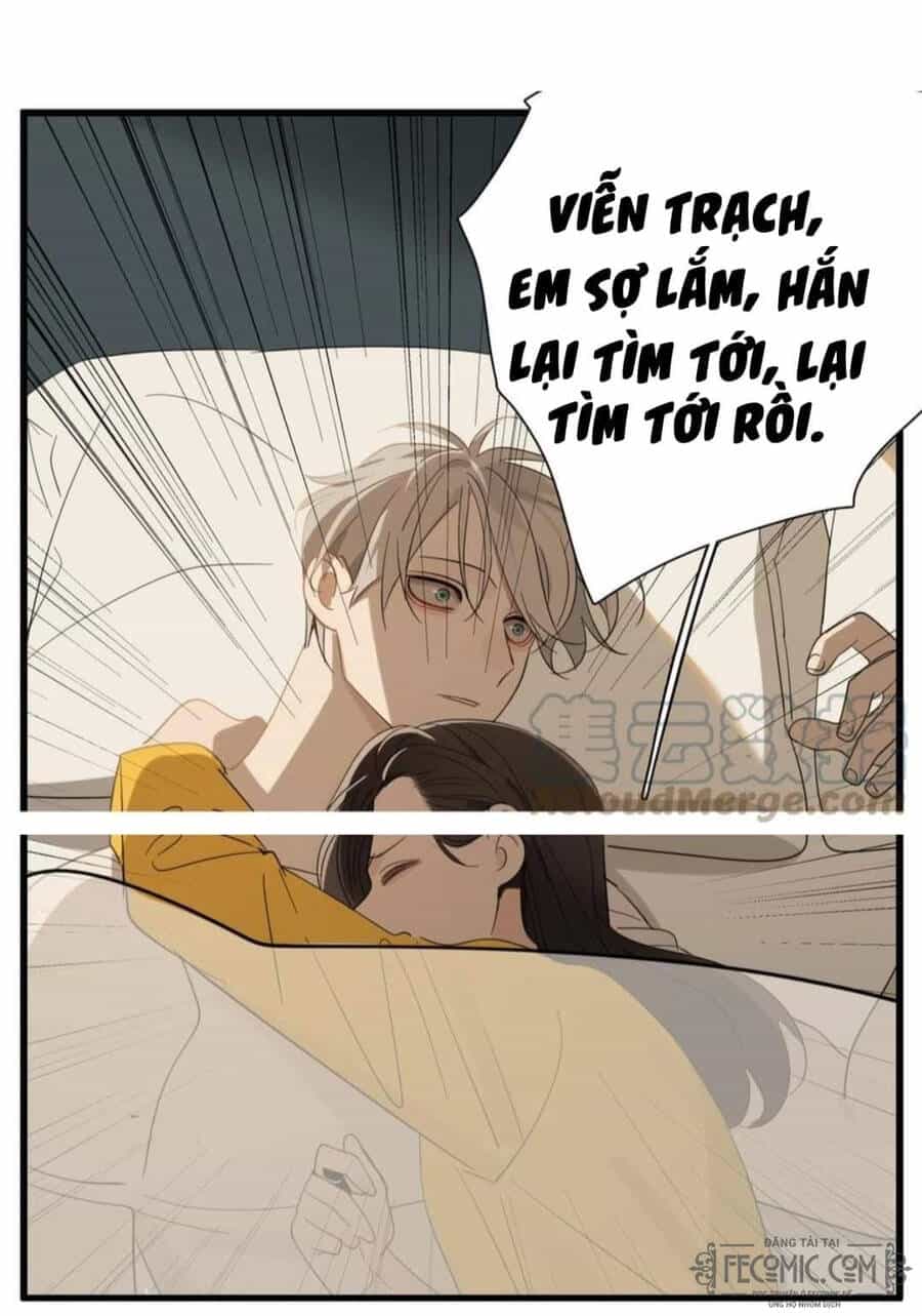 Vật Trong Tay - Chương 100 - ảnh 33