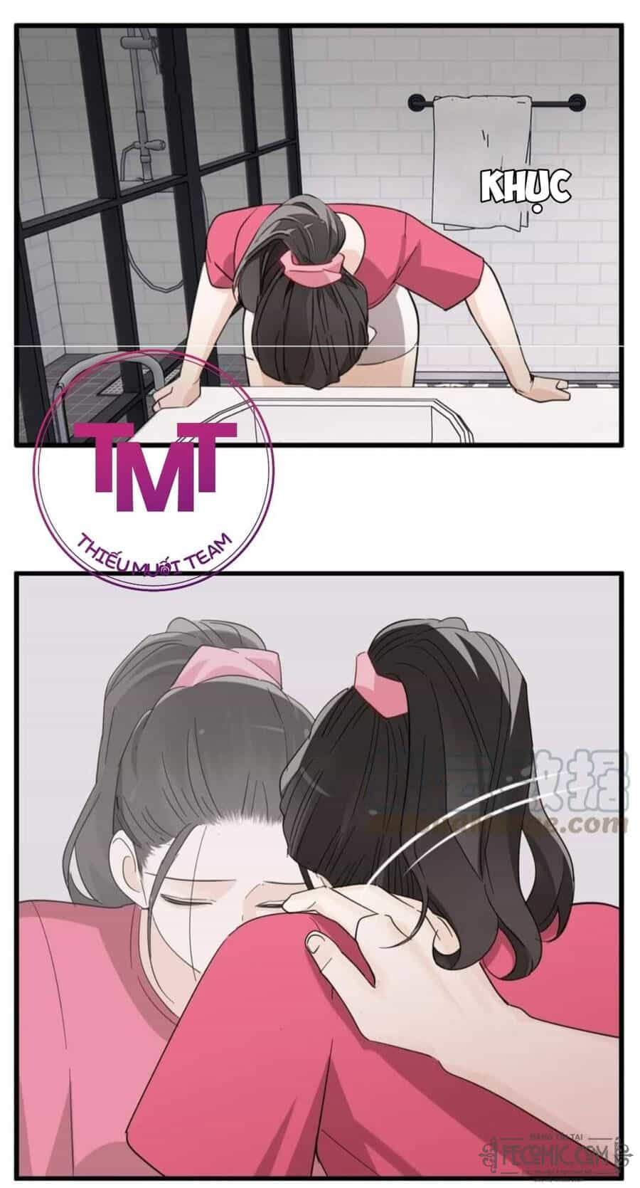 Vật Trong Tay - Chương 100 - ảnh 36