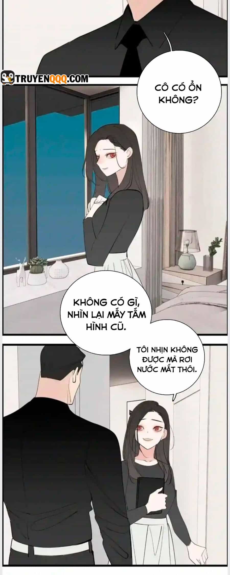 Vật Trong Tay - Chương 101 - ảnh 18