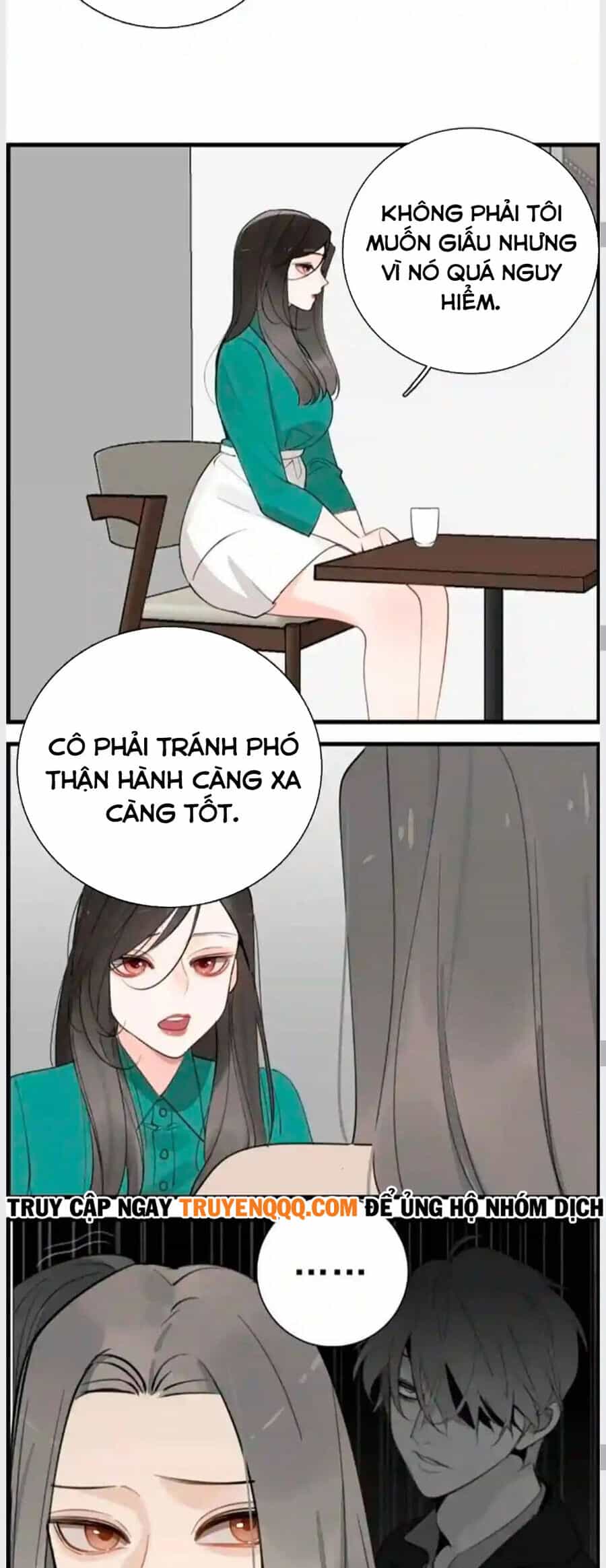 Vật Trong Tay - Chương 102 - ảnh 17