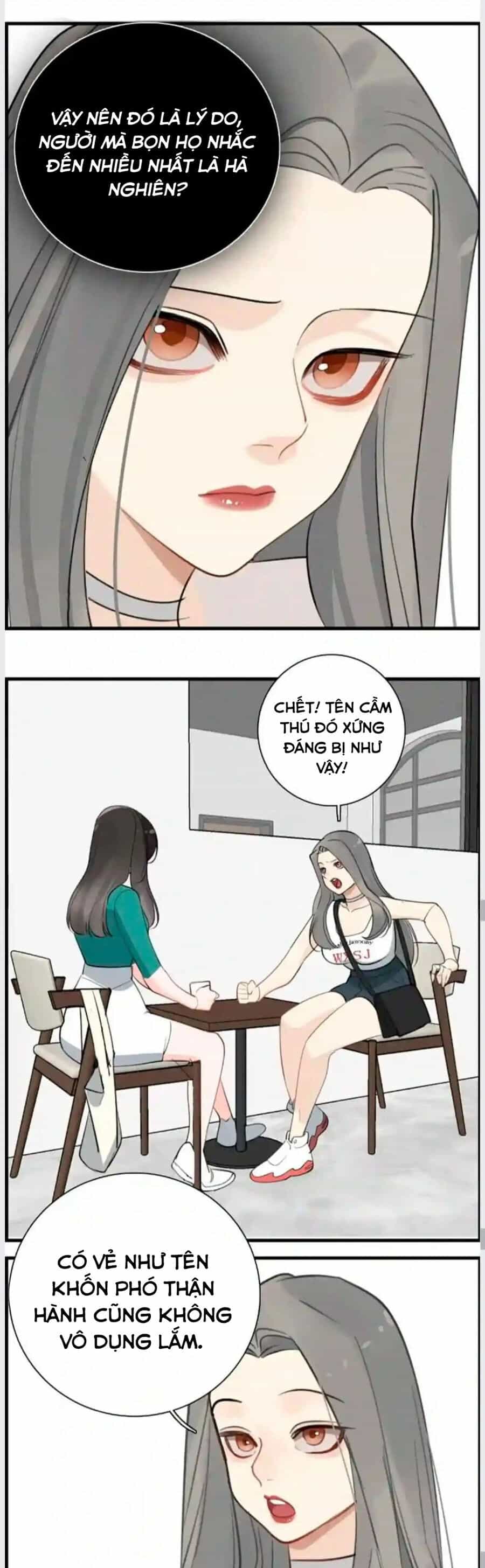 Vật Trong Tay - Chương 102 - ảnh 19