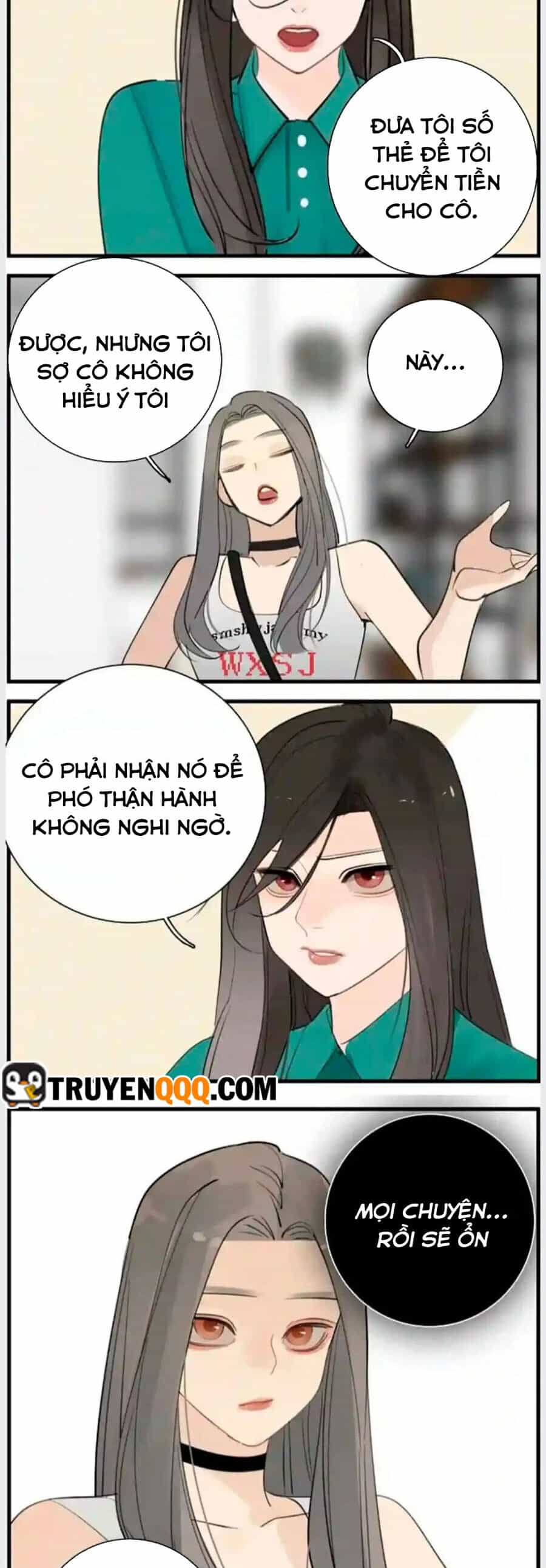 Vật Trong Tay - Chương 102 - ảnh 22