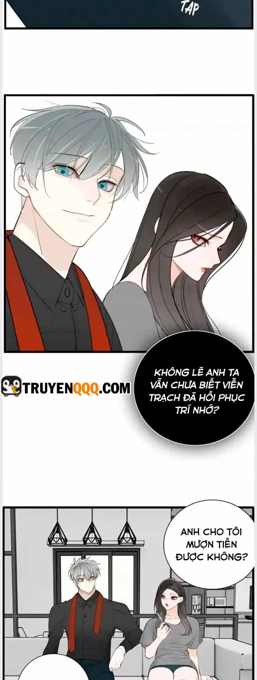 Vật Trong Tay - Chương 102 - ảnh 7