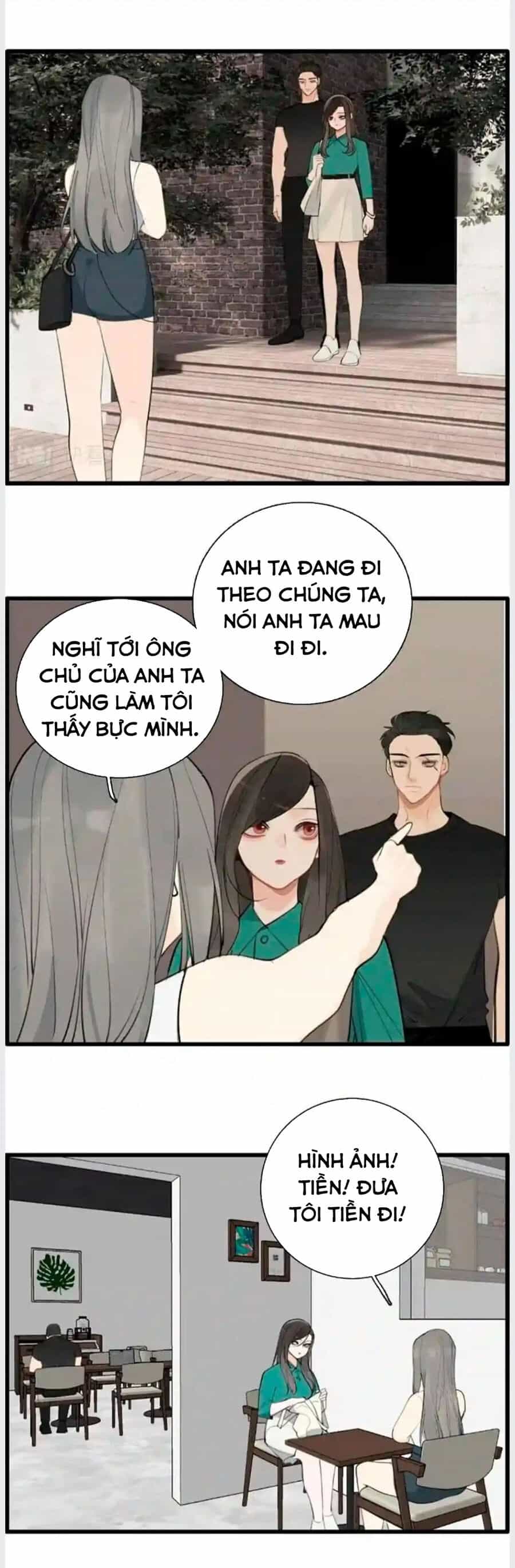 Vật Trong Tay - Chương 102 - ảnh 9