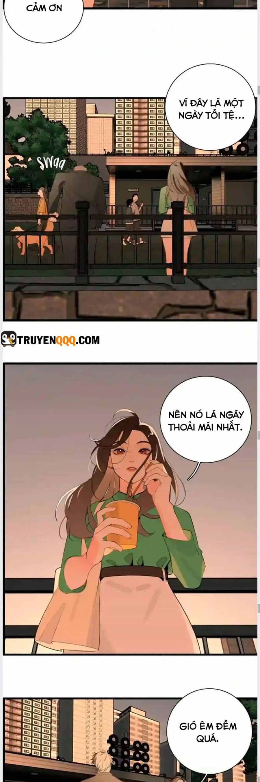 Vật Trong Tay - Chương 103 - ảnh 15