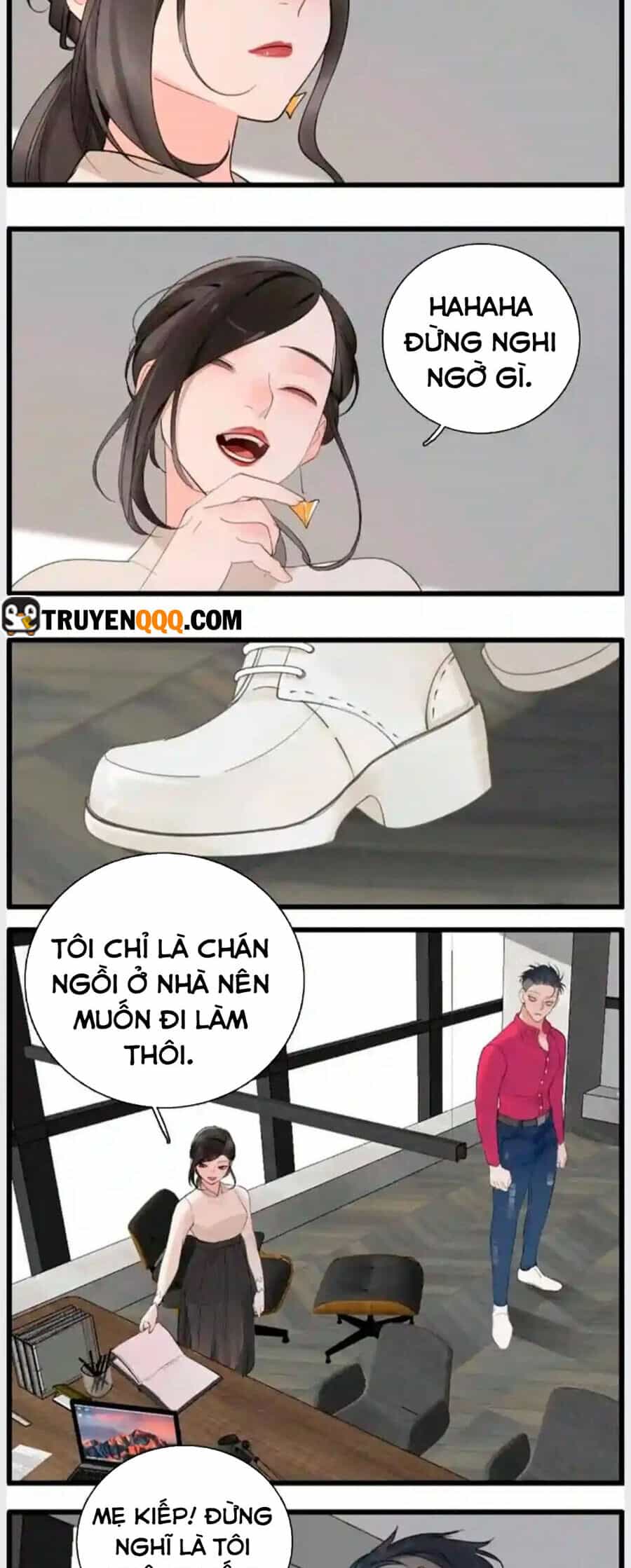 Vật Trong Tay - Chương 103 - ảnh 24