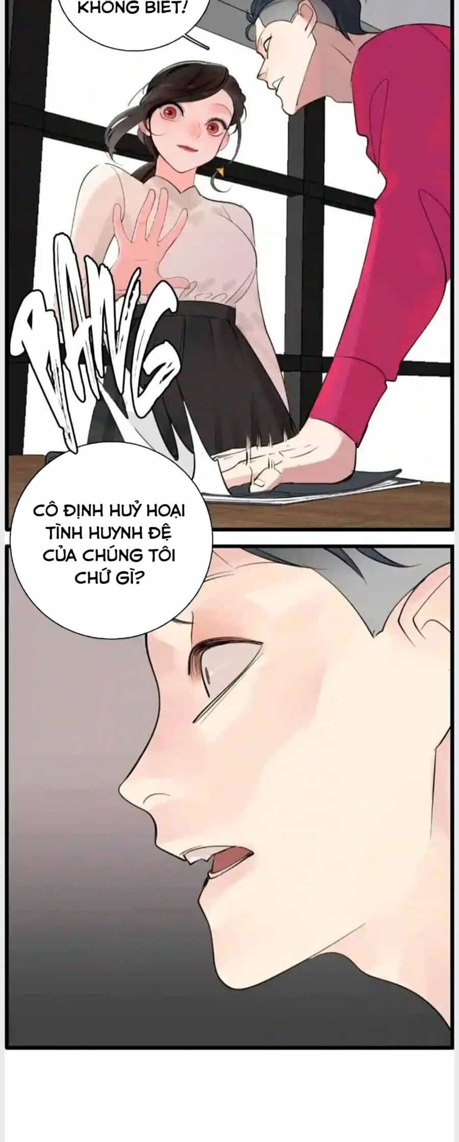 Vật Trong Tay - Chương 103 - ảnh 25