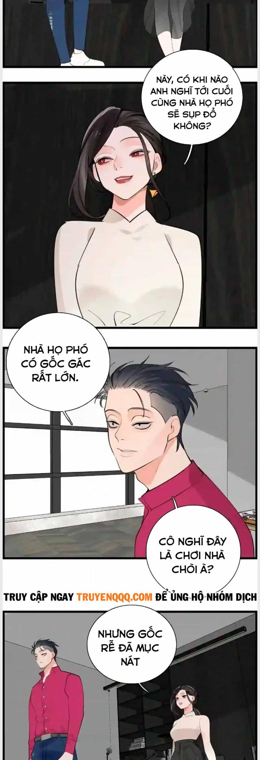 Vật Trong Tay - Chương 103 - ảnh 27