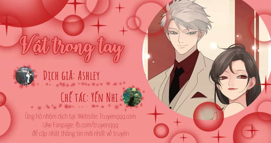 Vật Trong Tay - Chương 103 - ảnh 33