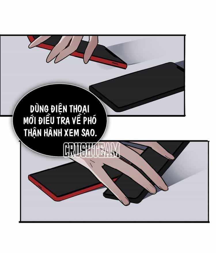 Vật Trong Tay - Chương 10 - ảnh 18