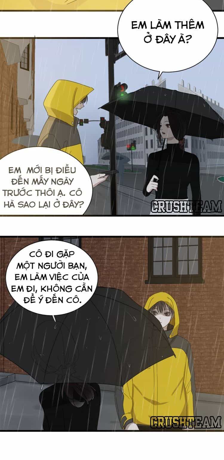 Vật Trong Tay - Chương 10 - ảnh 30