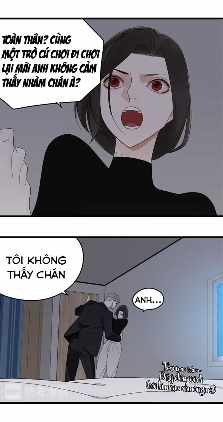 Vật Trong Tay - Chương 10 - ảnh 41