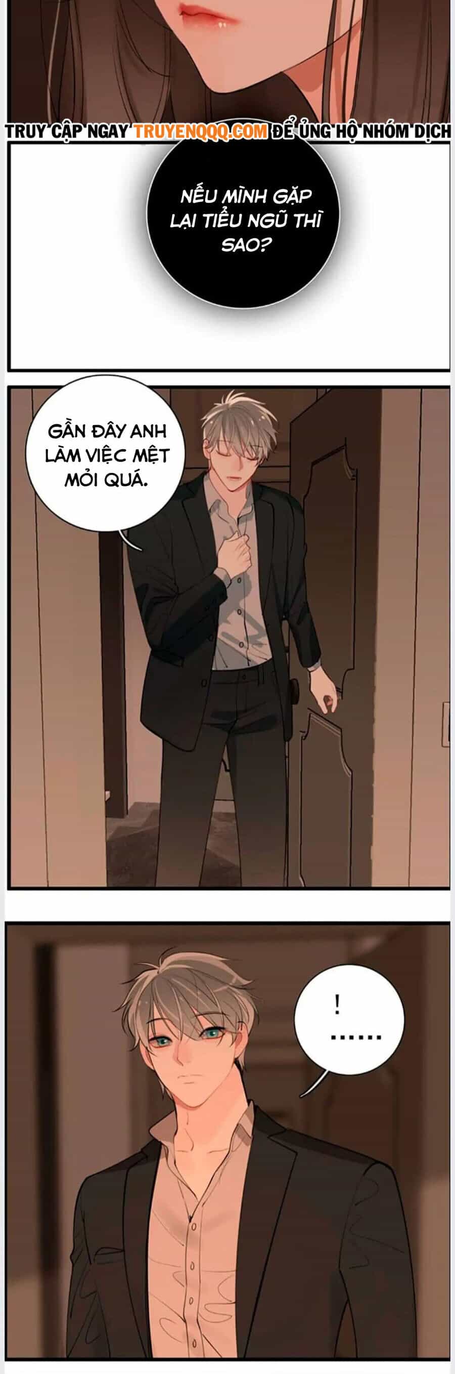 Vật Trong Tay - Chương 104 - ảnh 11