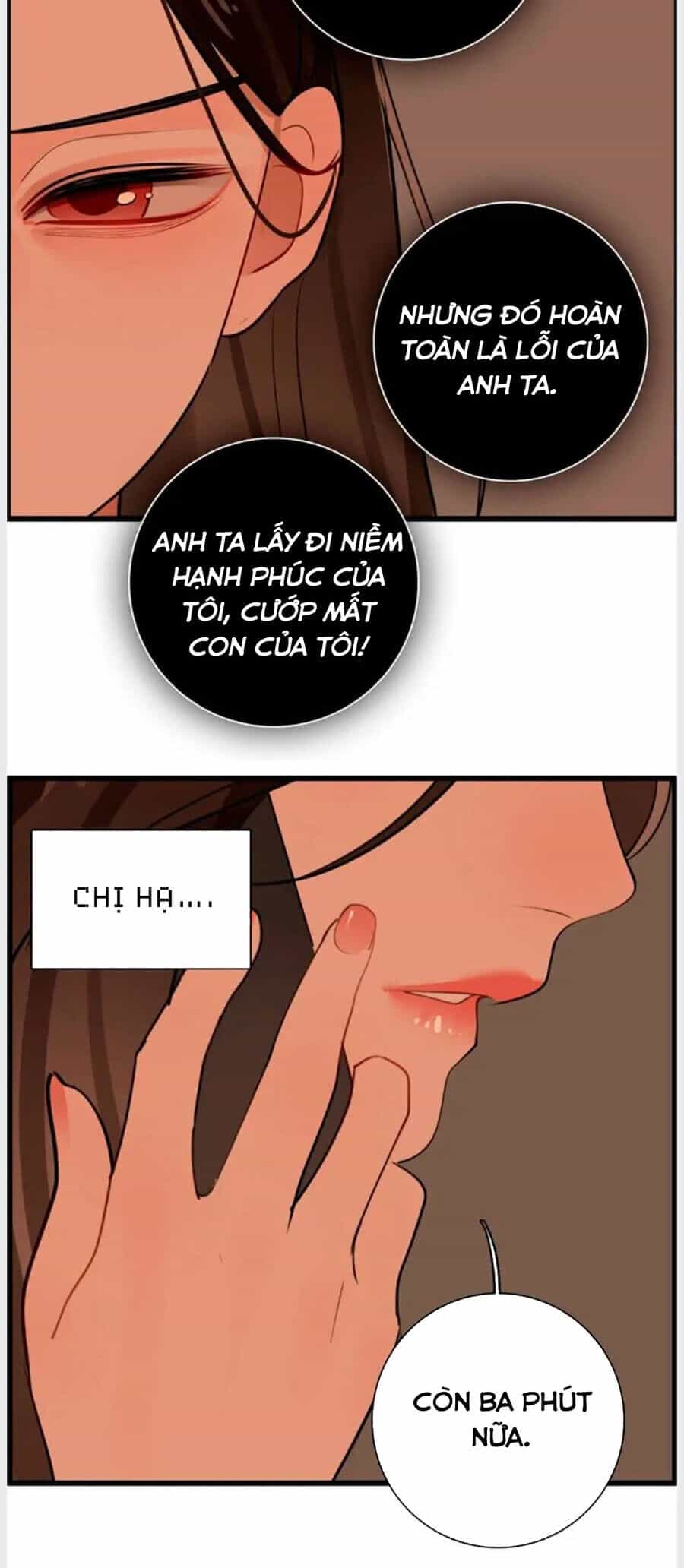 Vật Trong Tay - Chương 104 - ảnh 23