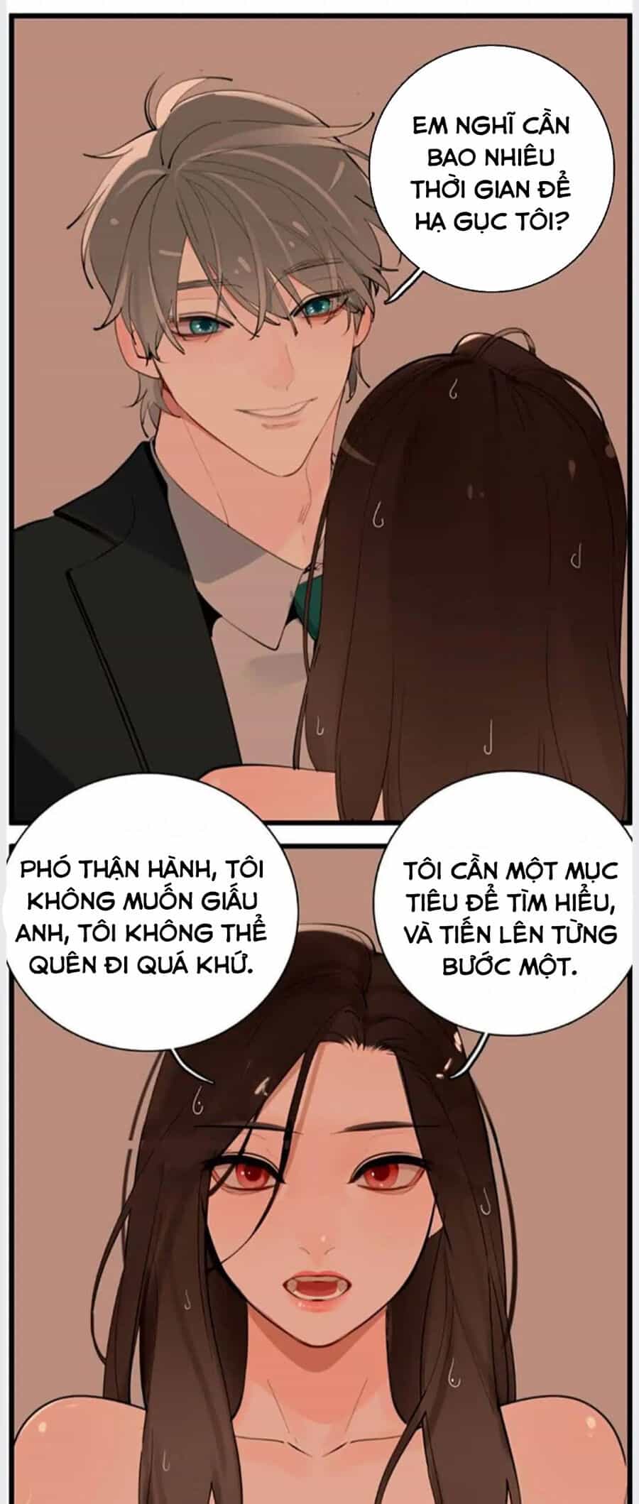 Vật Trong Tay - Chương 104 - ảnh 4