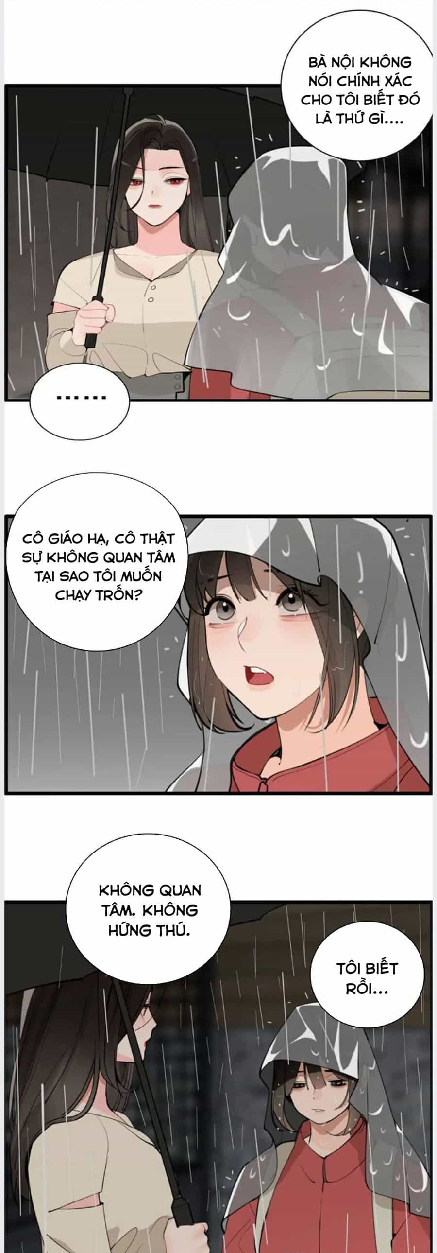 Vật Trong Tay - Chương 105 - ảnh 33