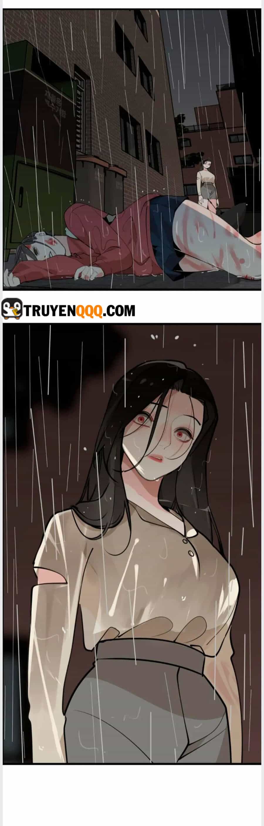 Vật Trong Tay - Chương 105 - ảnh 42