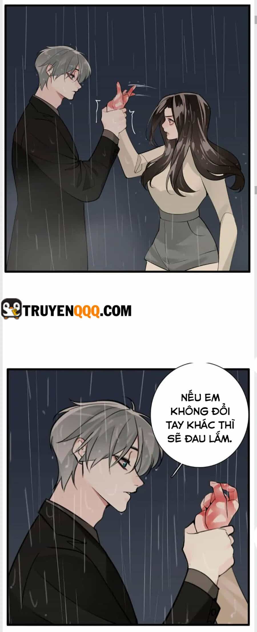 Vật Trong Tay - Chương 106 - ảnh 18