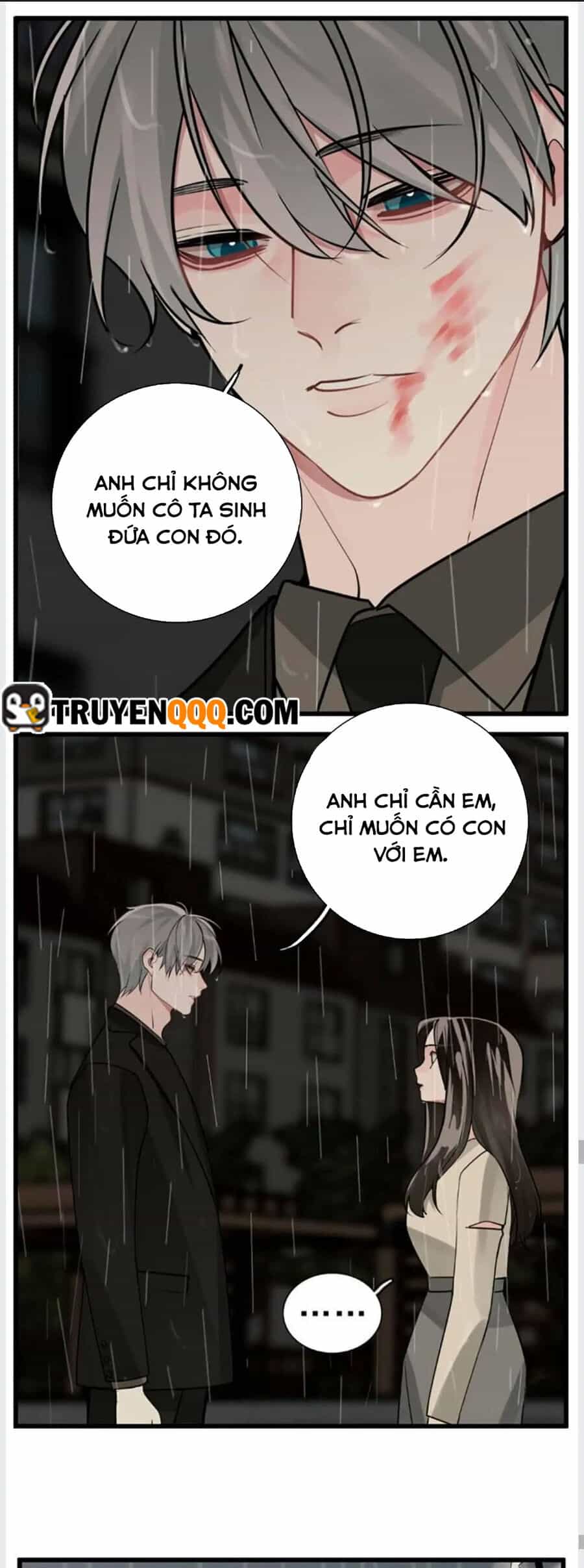 Vật Trong Tay - Chương 106 - ảnh 22