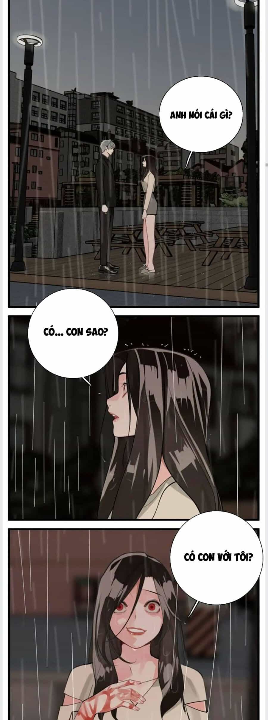 Vật Trong Tay - Chương 106 - ảnh 23