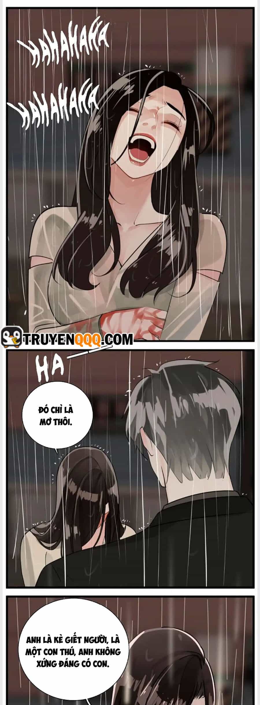 Vật Trong Tay - Chương 106 - ảnh 25