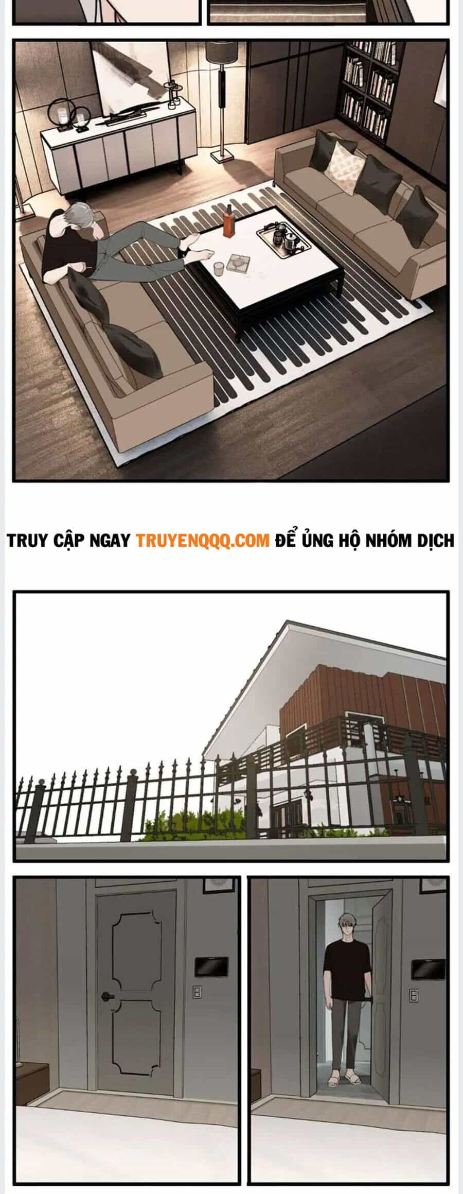 Vật Trong Tay - Chương 107 - ảnh 13