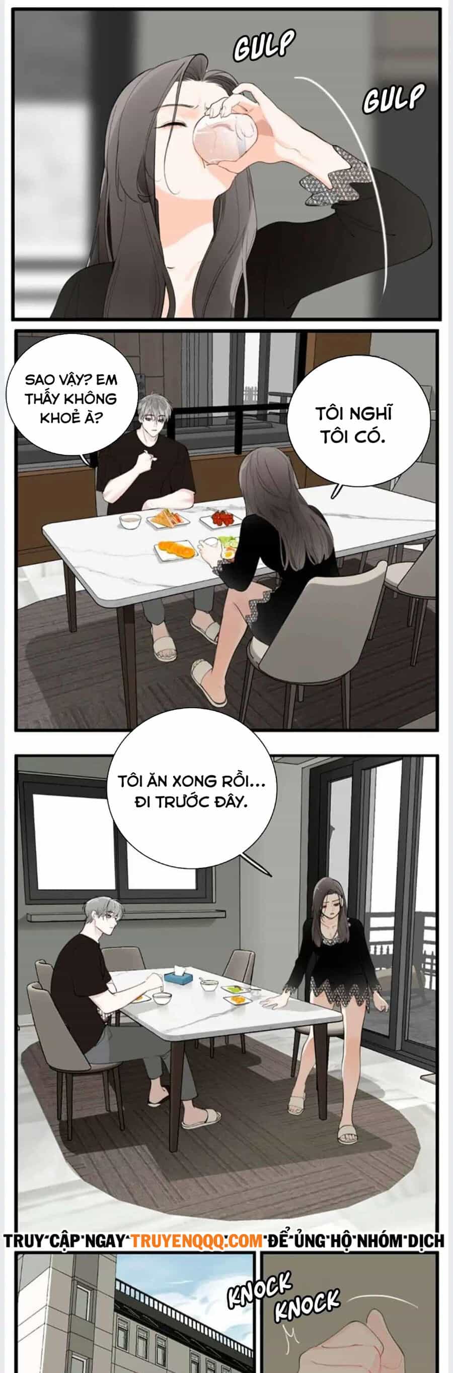 Vật Trong Tay - Chương 107 - ảnh 17