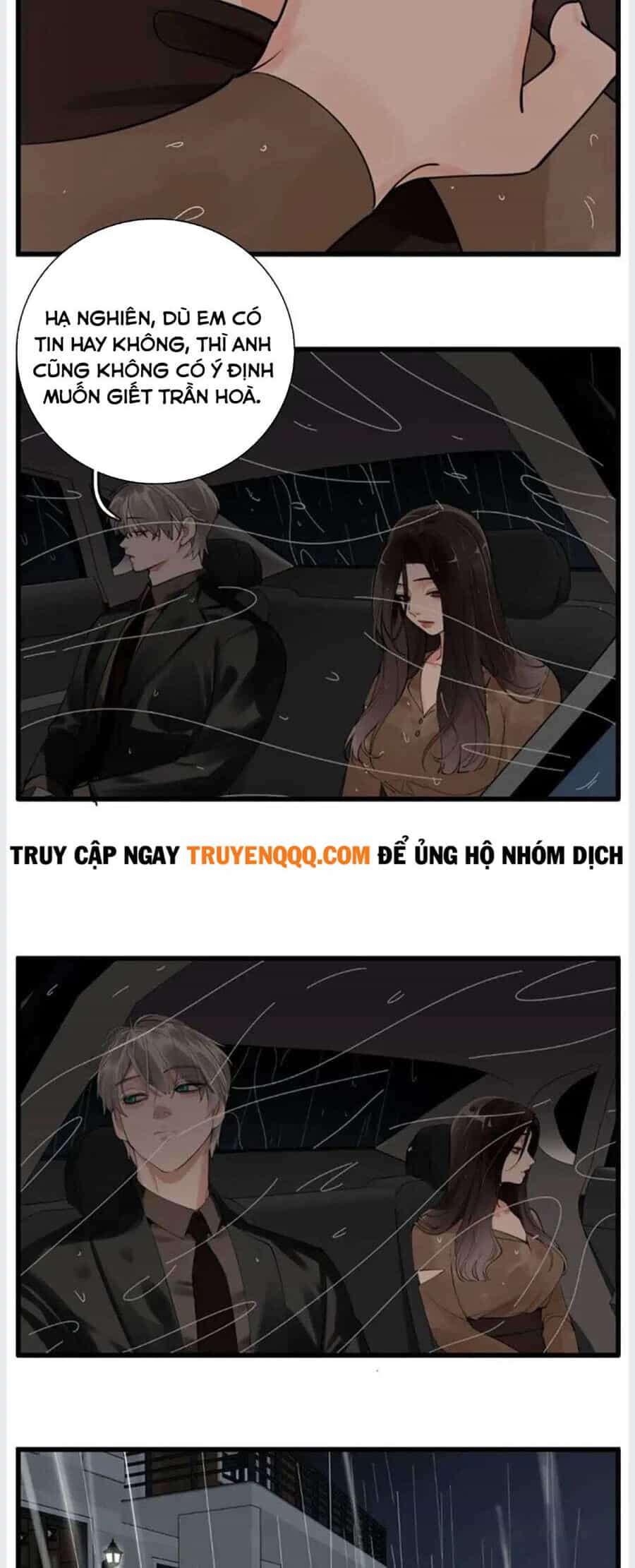 Vật Trong Tay - Chương 107 - ảnh 2