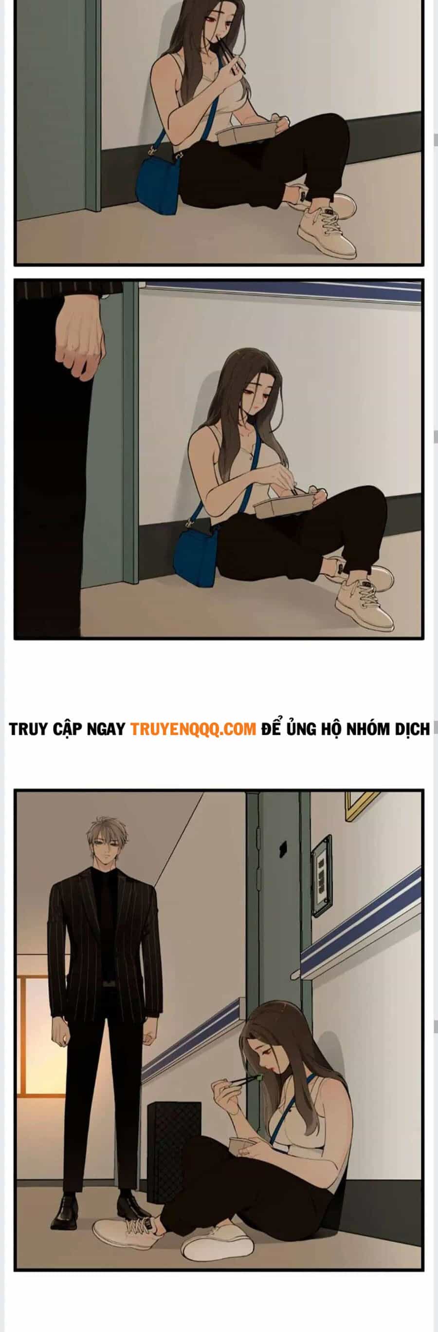 Vật Trong Tay - Chương 107 - ảnh 28
